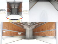 ISUZU Forward Aluminum Wing TKG-FRR90T2 2016 220,000km_14