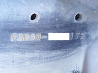 ISUZU Forward Aluminum Wing TKG-FRR90T2 2016 220,000km_17