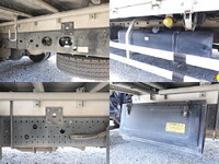 ISUZU Forward Aluminum Wing TKG-FRR90T2 2016 220,000km_21