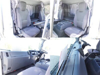 ISUZU Forward Aluminum Wing TKG-FRR90T2 2016 220,000km_23