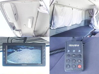 ISUZU Forward Aluminum Wing TKG-FRR90T2 2016 220,000km_25