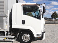 ISUZU Forward Aluminum Wing TKG-FRR90T2 2016 220,000km_5