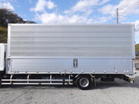 ISUZU Forward Aluminum Wing TKG-FRR90T2 2016 220,000km_9