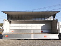 UD TRUCKS Quon Aluminum Wing QKG-CG5ZA 2015 352,000km_11