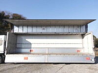 UD TRUCKS Quon Aluminum Wing QKG-CG5ZA 2015 352,000km_12