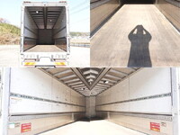 UD TRUCKS Quon Aluminum Wing QKG-CG5ZA 2015 352,000km_13