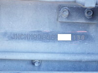 UD TRUCKS Quon Aluminum Wing QKG-CG5ZA 2015 352,000km_16