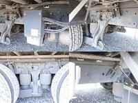UD TRUCKS Quon Aluminum Wing QKG-CG5ZA 2015 352,000km_19