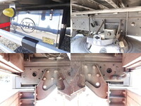 UD TRUCKS Quon Aluminum Wing QKG-CG5ZA 2015 352,000km_20