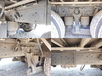 UD TRUCKS Quon Aluminum Wing QKG-CG5ZA 2015 352,000km_21