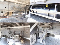 UD TRUCKS Quon Aluminum Wing QKG-CG5ZA 2015 352,000km_22