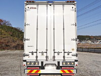 UD TRUCKS Quon Aluminum Wing QKG-CG5ZA 2015 352,000km_2
