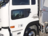 UD TRUCKS Quon Aluminum Wing QKG-CG5ZA 2015 352,000km_4