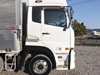 UD TRUCKS Quon Aluminum Wing QKG-CG5ZA 2015 352,000km_9