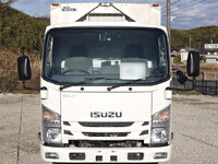 ISUZU Elf Aluminum Wing TRG-NLR85AN 2017 75,000km_3