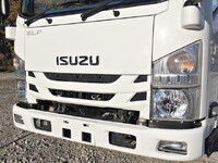 ISUZU Elf Aluminum Wing TRG-NLR85AN 2017 75,000km_4