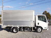ISUZU Elf Aluminum Wing TRG-NLR85AN 2017 75,000km_7