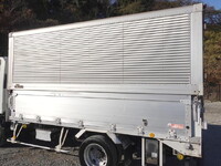 ISUZU Elf Aluminum Wing TRG-NLR85AN 2017 75,000km_9