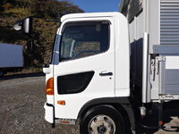 HINO Ranger Aluminum Wing TKG-FC9JLAP 2016 190,000km_14