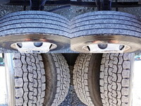 HINO Ranger Aluminum Wing TKG-FC9JLAP 2016 190,000km_15