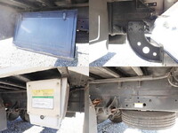 HINO Ranger Aluminum Wing TKG-FC9JLAP 2016 190,000km_19