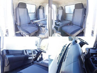 HINO Ranger Aluminum Wing TKG-FC9JLAP 2016 190,000km_21