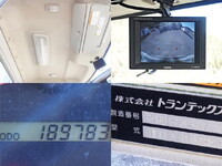 HINO Ranger Aluminum Wing TKG-FC9JLAP 2016 190,000km_23