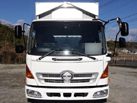 HINO Ranger Aluminum Wing TKG-FC9JLAP 2016 190,000km_2
