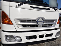 HINO Ranger Aluminum Wing TKG-FC9JLAP 2016 190,000km_4