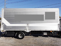 HINO Ranger Aluminum Wing TKG-FC9JLAP 2016 190,000km_7