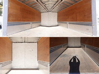 HINO Ranger Aluminum Wing TKG-FC9JLAP 2016 190,000km_9