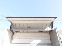 ISUZU Forward Aluminum Wing SKG-FRR90S2 2012 188,000km_11