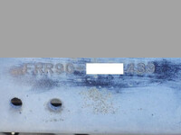 ISUZU Forward Aluminum Wing SKG-FRR90S2 2012 188,000km_15