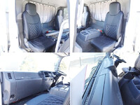 ISUZU Forward Aluminum Wing SKG-FRR90S2 2012 188,000km_19