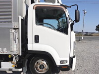 ISUZU Forward Aluminum Wing SKG-FRR90S2 2012 188,000km_6