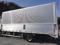 ISUZU Forward Aluminum Wing SKG-FRR90S2 2012 188,000km_9