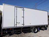 HINO Ranger Refrigerator & Freezer Truck 2KG-FD2ABG 2021 252,000km_10