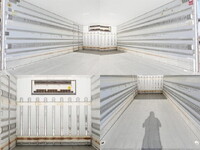 HINO Ranger Refrigerator & Freezer Truck 2KG-FD2ABG 2021 252,000km_15