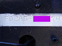 HINO Ranger Refrigerator & Freezer Truck 2KG-FD2ABG 2021 252,000km_20