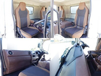 HINO Ranger Refrigerator & Freezer Truck 2KG-FD2ABG 2021 252,000km_25