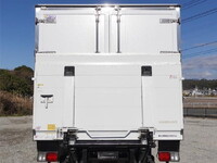 HINO Ranger Refrigerator & Freezer Truck 2KG-FD2ABG 2021 252,000km_2
