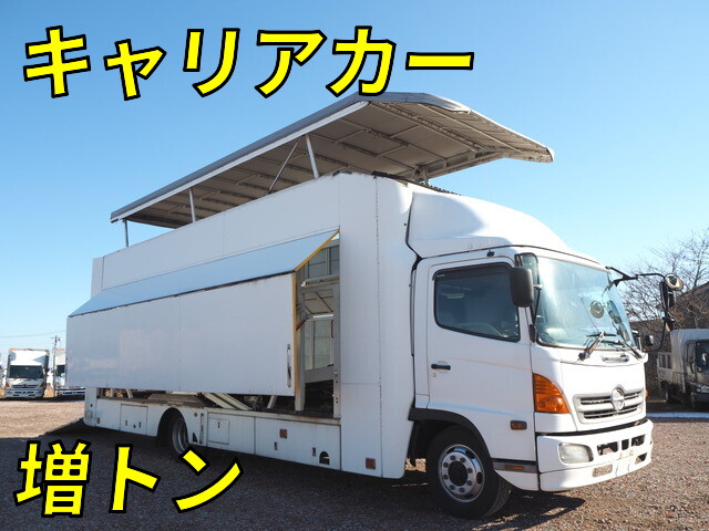 Ranger Carrier Car_1