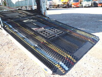 HINO Ranger Carrier Car PK-FJ7JLFA 2005 587,390km_10