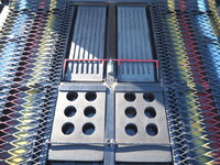 HINO Ranger Carrier Car PK-FJ7JLFA 2005 587,390km_11