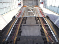 HINO Ranger Carrier Car PK-FJ7JLFA 2005 587,390km_12