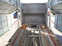 HINO Ranger Carrier Car PK-FJ7JLFA 2005 587,390km_13