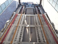 HINO Ranger Carrier Car PK-FJ7JLFA 2005 587,390km_14