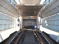 HINO Ranger Carrier Car PK-FJ7JLFA 2005 587,390km_15