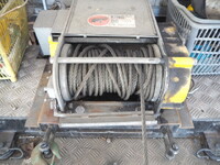 HINO Ranger Carrier Car PK-FJ7JLFA 2005 587,390km_18