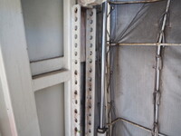 HINO Ranger Carrier Car PK-FJ7JLFA 2005 587,390km_19